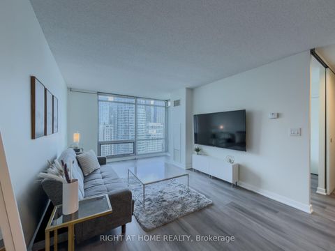 Photo 7 at 2611 - 81 Navy Wharf Court, Waterfront Communities C1, Toronto