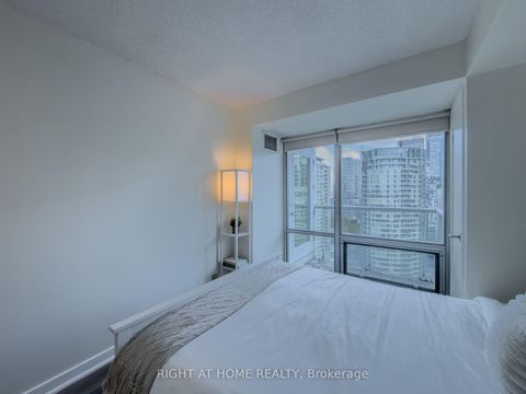Photo 15 at 2611 - 81 Navy Wharf Court, Waterfront Communities C1, Toronto