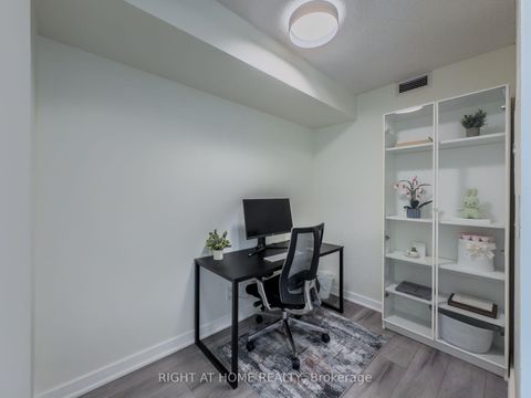 Photo 18 at 2611 - 81 Navy Wharf Court, Waterfront Communities C1, Toronto