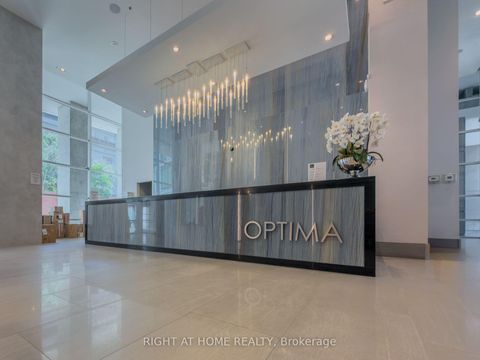 Photo 25 at 2611 - 81 Navy Wharf Court, Waterfront Communities C1, Toronto