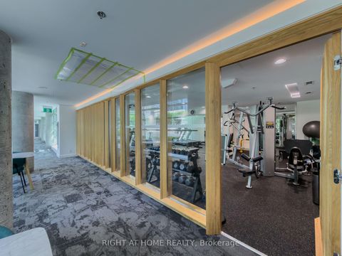 Photo 28 at 2611 - 81 Navy Wharf Court, Waterfront Communities C1, Toronto