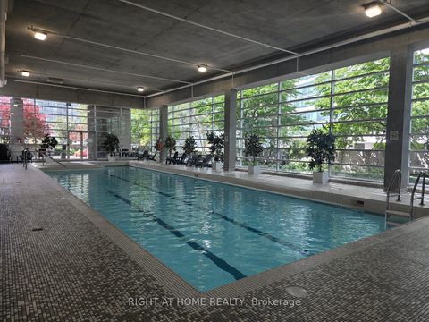 Photo 30 at 2611 - 81 Navy Wharf Court, Waterfront Communities C1, Toronto