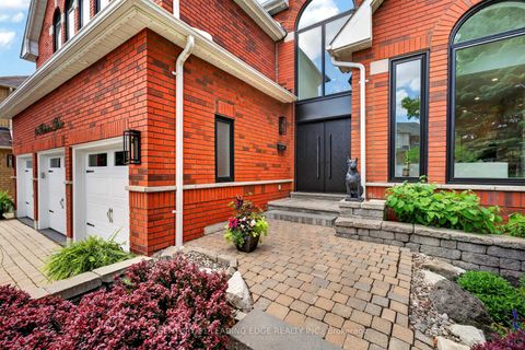 Photo 3 at 94 Roberson Drive, Central West, Ajax