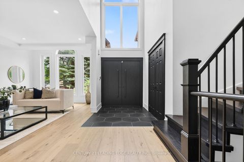 Photo 4 at 94 Roberson Drive, Central West, Ajax