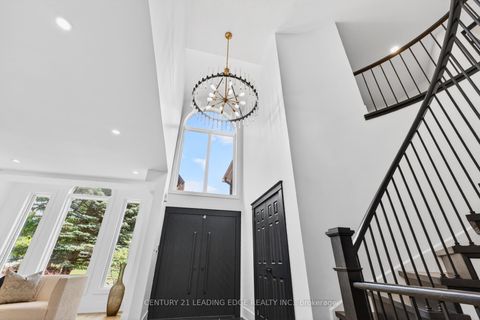 Photo 5 at 94 Roberson Drive, Central West, Ajax