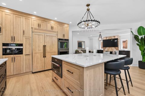 Photo 11 at 94 Roberson Drive, Central West, Ajax