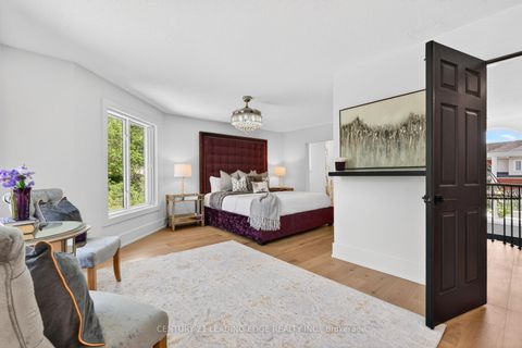 Photo 21 at 94 Roberson Drive, Central West, Ajax