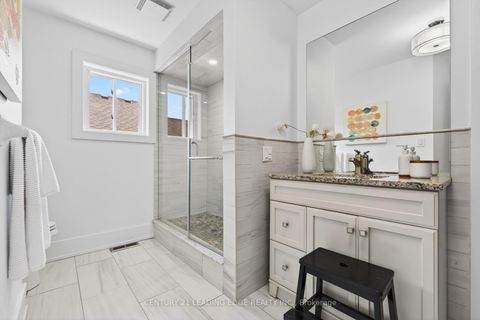 Photo 31 at 94 Roberson Drive, Central West, Ajax