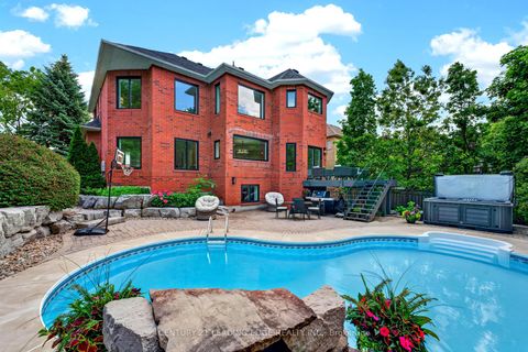 Photo 46 at 94 Roberson Drive, Central West, Ajax
