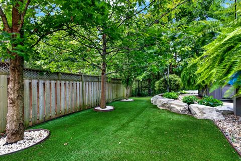 Photo 47 at 94 Roberson Drive, Central West, Ajax