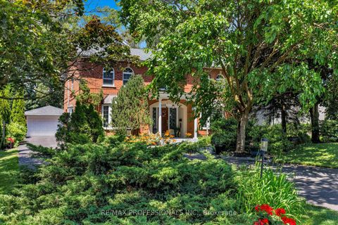 Photo 3 at 106 Rathburn Road, Rosethorn, Toronto