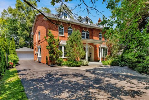 Photo 4 at 106 Rathburn Road, Rosethorn, Toronto