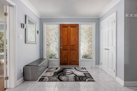 Photo 6 at 106 Rathburn Road, Rosethorn, Toronto