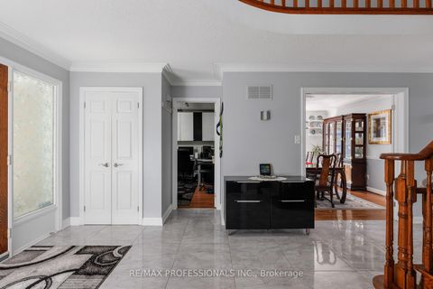 Photo 9 at 106 Rathburn Road, Rosethorn, Toronto