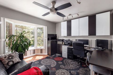 Photo 10 at 106 Rathburn Road, Rosethorn, Toronto