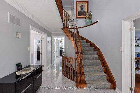 Photo 11 at 106 Rathburn Road, Rosethorn, Toronto