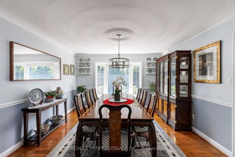 Photo 12 at 106 Rathburn Road, Rosethorn, Toronto