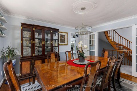 Photo 13 at 106 Rathburn Road, Rosethorn, Toronto