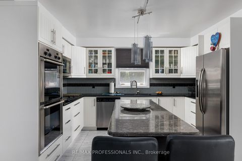 Photo 15 at 106 Rathburn Road, Rosethorn, Toronto