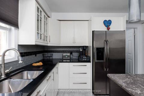 Photo 16 at 106 Rathburn Road, Rosethorn, Toronto
