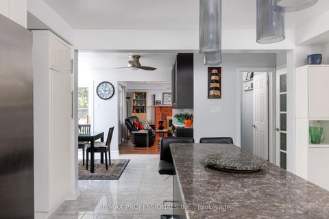 Photo 17 at 106 Rathburn Road, Rosethorn, Toronto