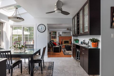 Photo 18 at 106 Rathburn Road, Rosethorn, Toronto