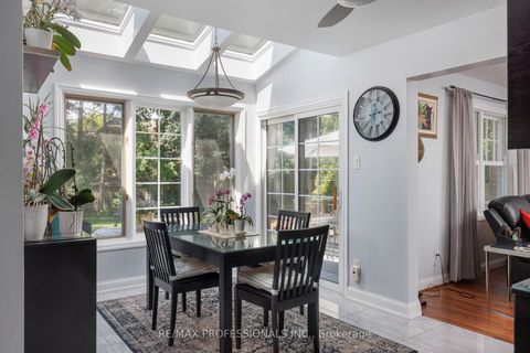 Photo 19 at 106 Rathburn Road, Rosethorn, Toronto