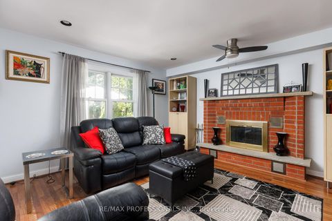 Photo 21 at 106 Rathburn Road, Rosethorn, Toronto