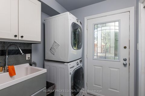 Photo 22 at 106 Rathburn Road, Rosethorn, Toronto