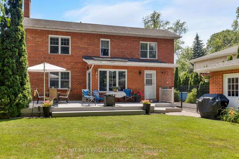 Photo 25 at 106 Rathburn Road, Rosethorn, Toronto