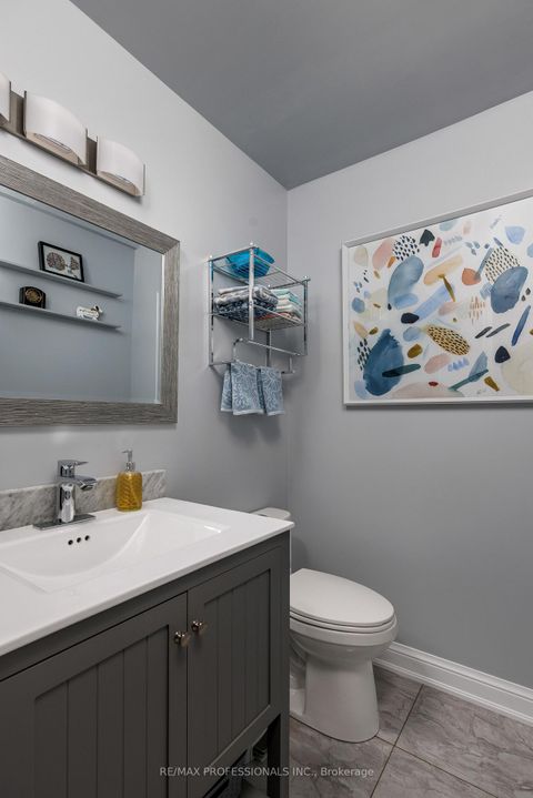 Photo 29 at 106 Rathburn Road, Rosethorn, Toronto