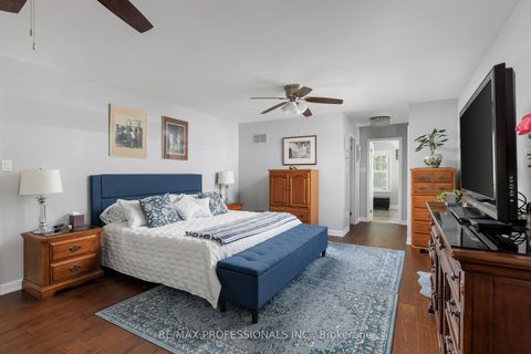 Photo 31 at 106 Rathburn Road, Rosethorn, Toronto