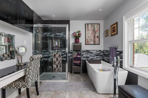 Photo 33 at 106 Rathburn Road, Rosethorn, Toronto