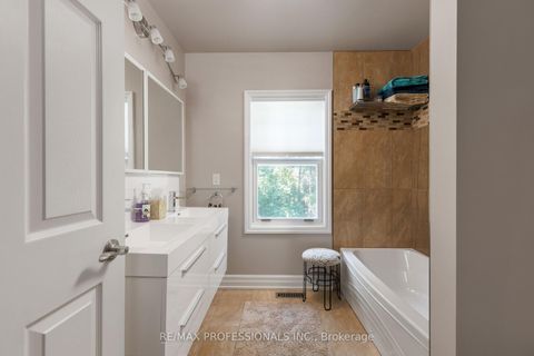 Photo 38 at 106 Rathburn Road, Rosethorn, Toronto