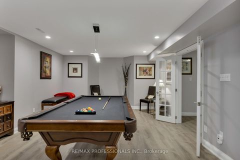 Photo 42 at 106 Rathburn Road, Rosethorn, Toronto