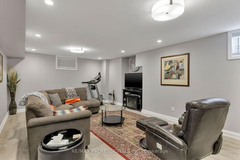 Photo 43 at 106 Rathburn Road, Rosethorn, Toronto