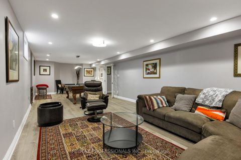 Photo 44 at 106 Rathburn Road, Rosethorn, Toronto