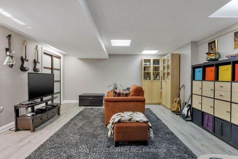 Photo 45 at 106 Rathburn Road, Rosethorn, Toronto