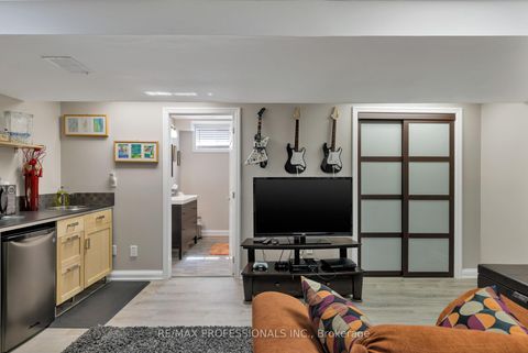 Photo 46 at 106 Rathburn Road, Rosethorn, Toronto