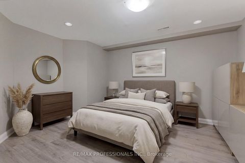 Photo 48 at 106 Rathburn Road, Rosethorn, Toronto