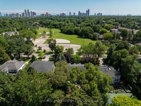 Photo 49 at 106 Rathburn Road, Rosethorn, Toronto