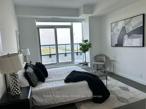 Photo 17 at PH 1702 - 1050 Eastern Avenue, Coxwell, Toronto