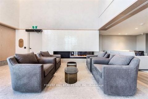 Photo 31 at PH 1702 - 1050 Eastern Avenue, Coxwell, Toronto