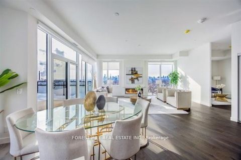 Photo 42 at PH 1702 - 1050 Eastern Avenue, Coxwell, Toronto