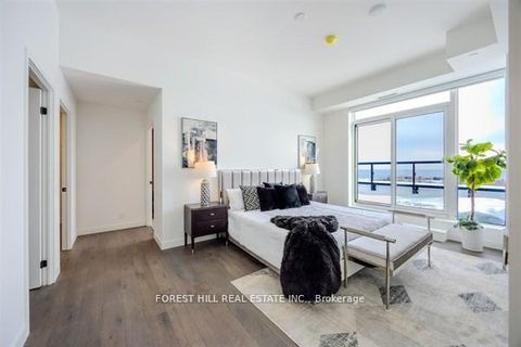 Photo 43 at PH 1702 - 1050 Eastern Avenue, Coxwell, Toronto