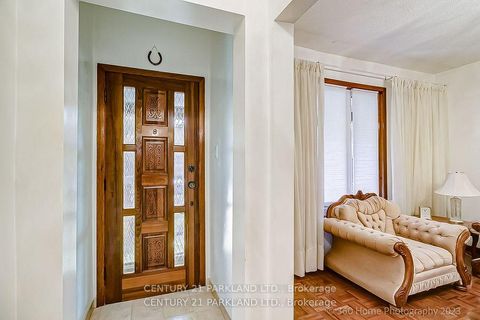 Photo 4 at 114 Eaton Avenue, Danforth, Toronto