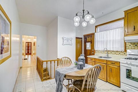 Photo 9 at 114 Eaton Avenue, Danforth, Toronto