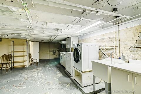Photo 14 at 114 Eaton Avenue, Danforth, Toronto