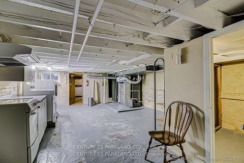 Photo 15 at 114 Eaton Avenue, Danforth, Toronto