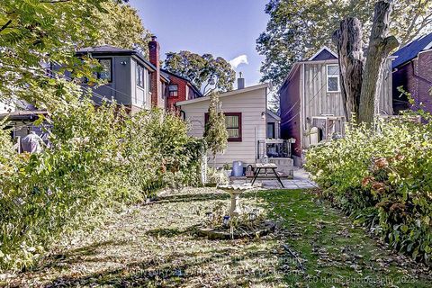 Photo 16 at 114 Eaton Avenue, Danforth, Toronto